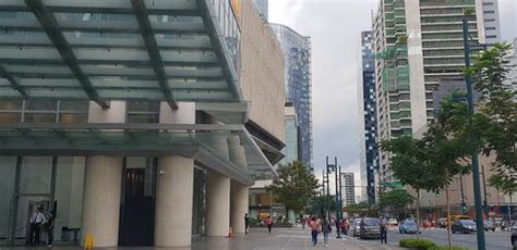 BONIFACIO GLOBAL CITY: All You Need to Know .
